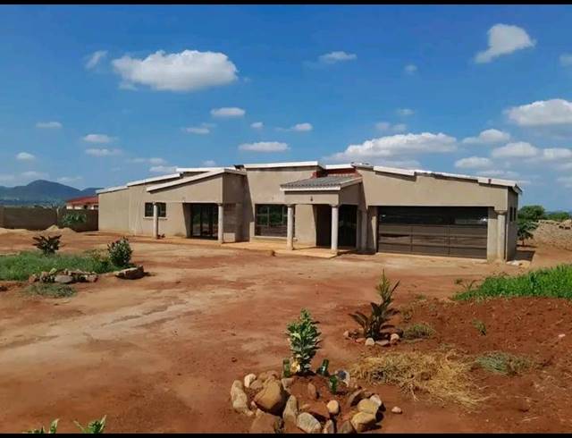 0 BEDROOM HOUSE FOR SALE IN BURGERSDORP